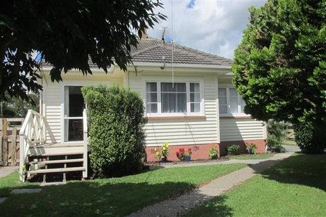 Photo of property in 4 George Street, Matamata, 3400