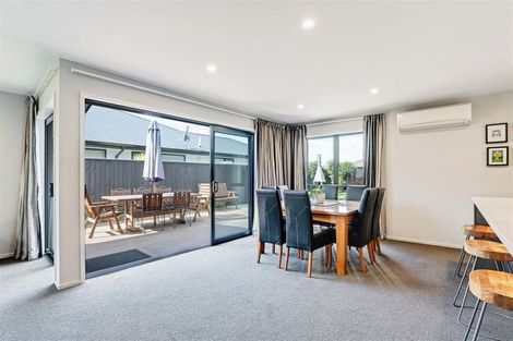 Photo of property in 41 Oakley Drive, Prebbleton, 7604