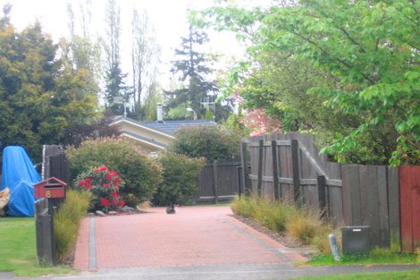 Photo of property in 8 Green Place, Richmond Heights, Taupo, 3330