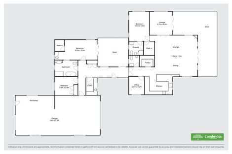 Photo of property in 113 Milton Street, Leamington, Cambridge, 3432
