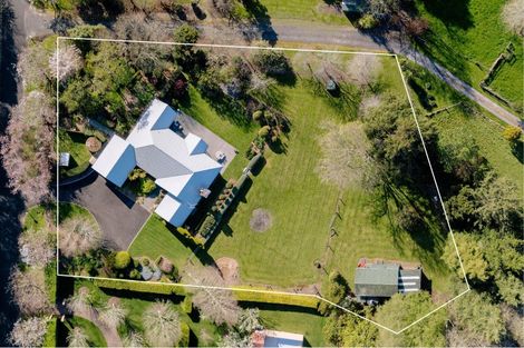 Photo of property in 65 Cherry Lane, Tamahere, Hamilton, 3283