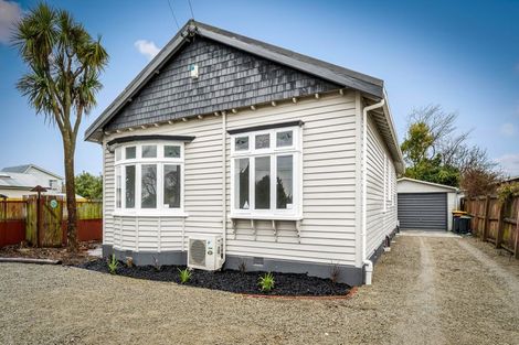 Photo of property in 48 Chelsea Street, Linwood, Christchurch, 8062