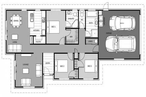 Photo of property in 40 Tutaipatu Avenue, Pegasus, 7612