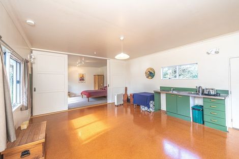 Photo of property in 45 Union Line, Fordell, Whanganui, 4572