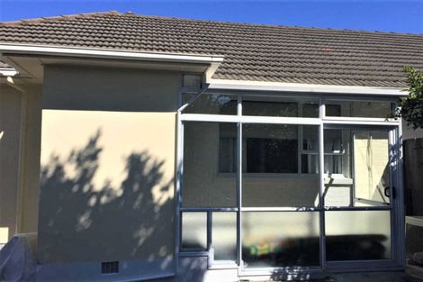 Photo of property in 1/217 Barrington Street, Somerfield, Christchurch, 8024