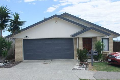 Photo of property in 1 Genesis Place, Flat Bush, Auckland, 2019