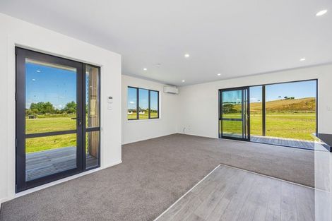 Photo of property in 1514 Run Road, Tapora, 0977