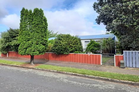 Photo of property in 34 Balmoral Street, Levin, 5510