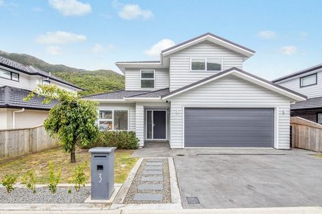 Photo of property in 3 Riroriro Close, Crofton Downs, Wellington, 6035