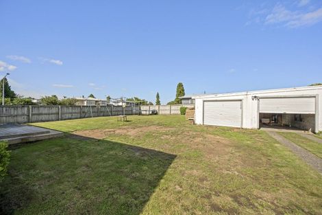 Photo of property in 73 Morvern Crescent, Tokoroa, 3420