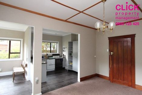 Photo of property in 49 Rhodes Terrace, North East Valley, Dunedin, 9010