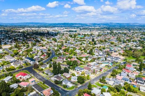 Photo of property in 3/48 Coxhead Road, Manurewa, Auckland, 2102