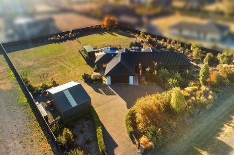 Photo of property in 19 Hampton Drive, Swannanoa, Kaiapoi, 7692