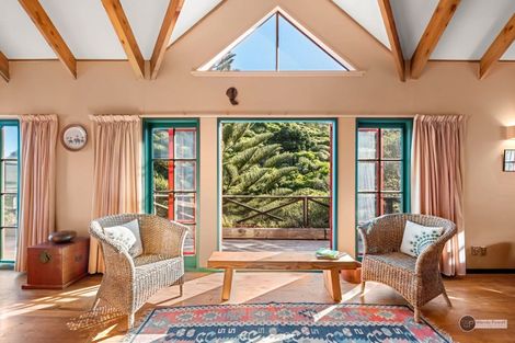 Photo of property in 33b Maungaraki Road, Korokoro, Lower Hutt, 5012