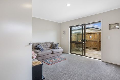 Photo of property in Trackside Villas, 4/91 Mako Mako Road, Levin, 5510