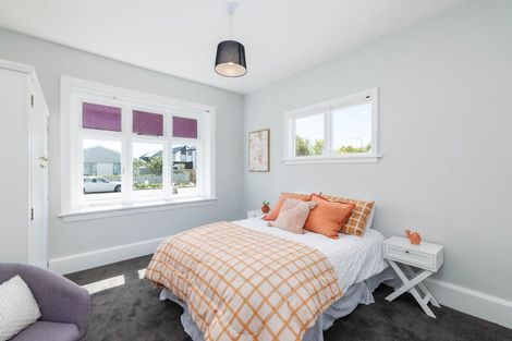 Photo of property in 52 Laurence Street, Waltham, Christchurch, 8011