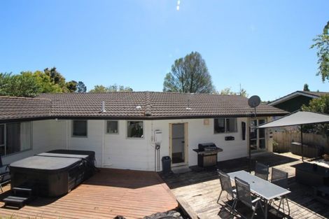 Photo of property in 8 Annison Avenue, Glen Eden, Auckland, 0602