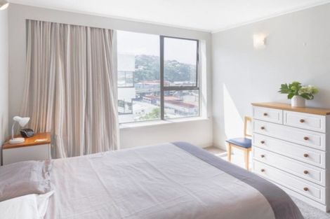 Photo of property in Hobson Court Flats, 54/70 Hobson Street, Thorndon, Wellington, 6011