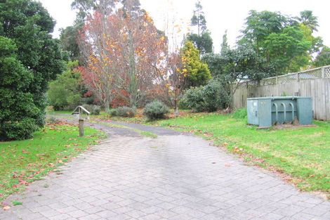Photo of property in 3 Birchwood Grove, Greenhithe, Auckland, 0632