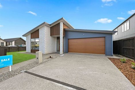 Photo of property in 8 Guillaume Street, Chartwell, Hamilton, 3210