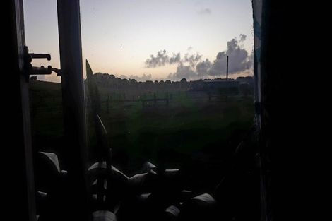 Photo of property in 496 Oaia Road, Muriwai, Waimauku, 0881