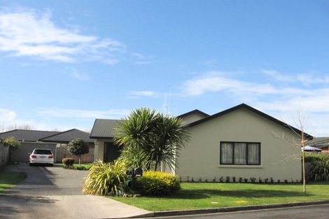 Photo of property in 5 Dingwall Court, Rototuna, Hamilton, 3210