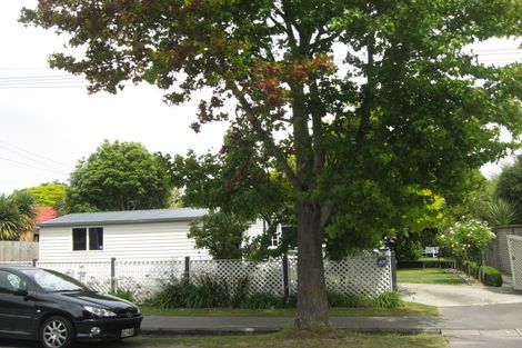 Photo of property in 9b Norfolk Street, St Albans, Christchurch, 8052