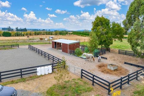 Photo of property in 71 Terrace Road, Cust, Rangiora, 7471