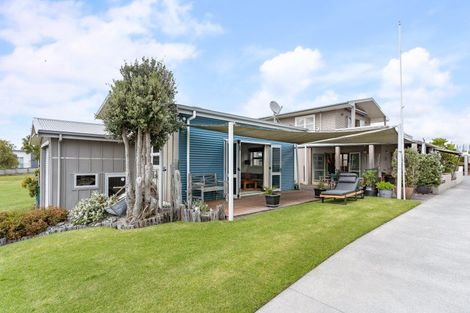 Photo of property in 205a Philomel Road, Whangamata, 3620