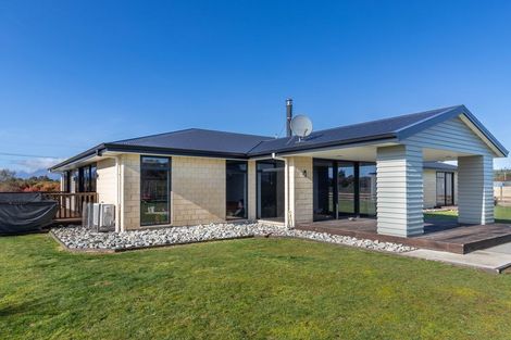 Photo of property in 29 Greenstone Road, Kumara, 7832