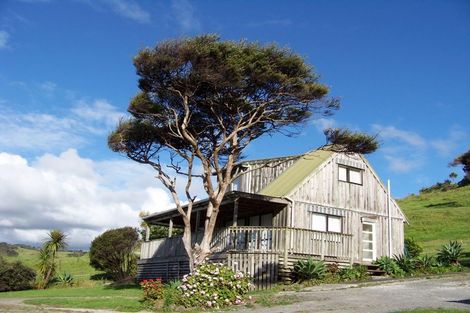 Photo of property in 8219 State Highway 12, Omapere, Kaikohe, 0473