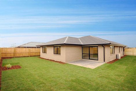 Photo of property in 31 Flint Road, Rolleston, 7614