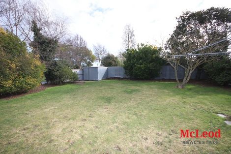 Photo of property in 88 Grove Street, Tinwald, Ashburton, 7700