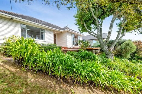Photo of property in 86 Mangorei Road, Strandon, New Plymouth, 4312