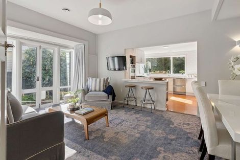 Photo of property in 4 Kenwyn Avenue, St Albans, Christchurch, 8052