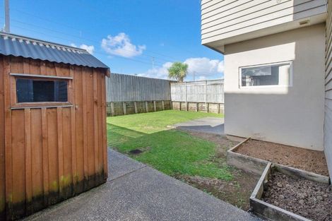 Photo of property in 34 Mulvaney Crescent, Henderson, Auckland, 0612