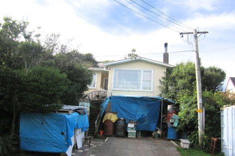Photo of property in 26 Cunliffe Street, Johnsonville, Wellington, 6037