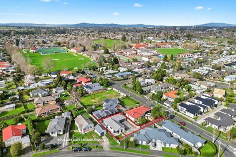 Photo of property in 3a Saint Pauls Road, Chartwell, Hamilton, 3210