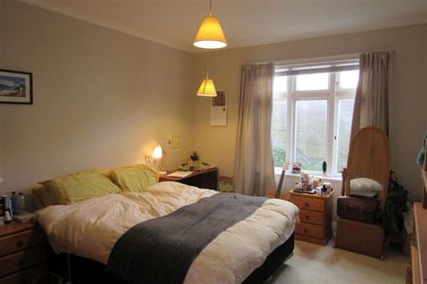 Photo of property in 7 Saint Michaels Crescent, Kelburn, Wellington, 6012