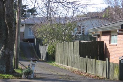 Photo of property in 439a Ruahine Street, Terrace End, Palmerston North, 4410