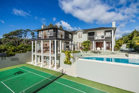 Photo of property in 245 Beach Road, Campbells Bay, Auckland, 0630