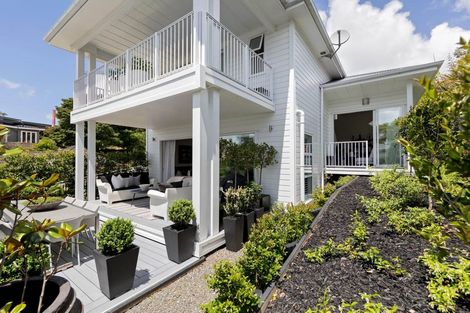 Photo of property in 39b Rutherford Terrace, Meadowbank, Auckland, 1072