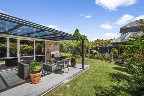 Photo of property in 15 Wardour Mews, Avonhead, Christchurch, 8042