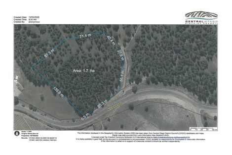 Photo of property in 65 Hillview Road, Birdlings Flat, Little River, 7591