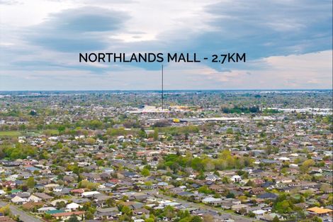 Photo of property in 8 Langham Place, Redwood, Christchurch, 8051