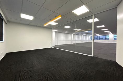 Photo of property in 1 Bloomfield Terrace, Hutt Central, Lower Hutt, 5010