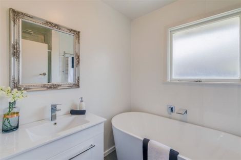 Photo of property in 24 Chartwell Street, Burwood, Christchurch, 8083