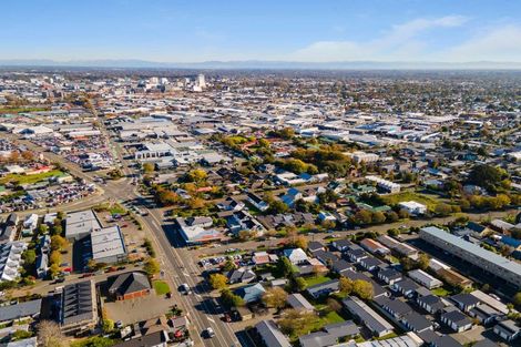 Photo of property in 8 League Lane, Phillipstown, Christchurch, 8011