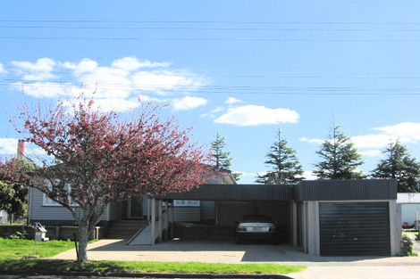 Photo of property in 161 Hakanoa Street, Huntly, 3700