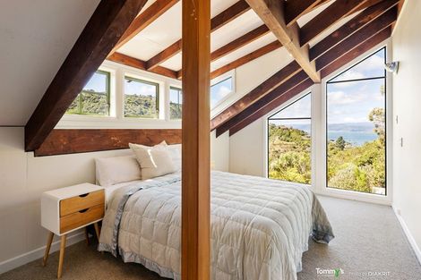 Photo of property in 216 Barnard Street, Wadestown, Wellington, 6012